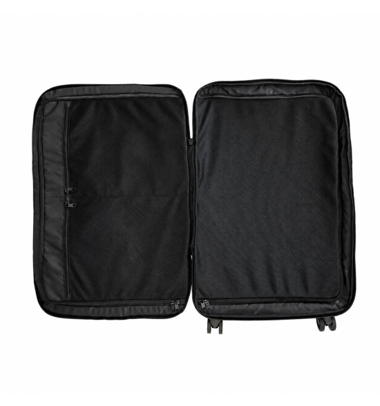 Mala Rip Curl Viagem com Rodinhas F-Light 4 Wheel Checkin 90L Importada - 6