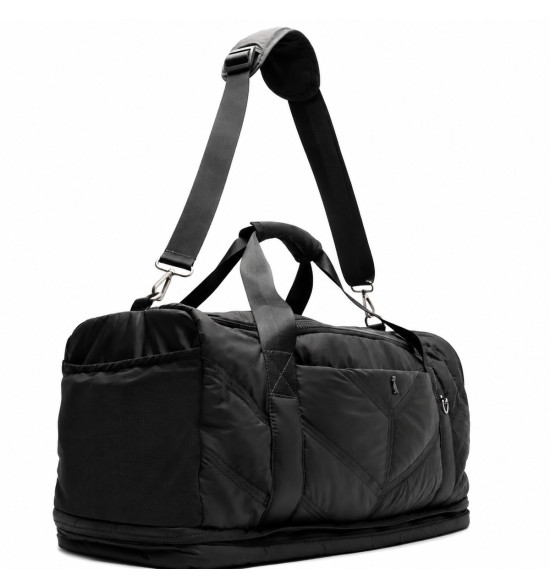 Mala Mochila Reserva Wing 2 em 1 Preta – Versatilidade, Design e Performance - 2