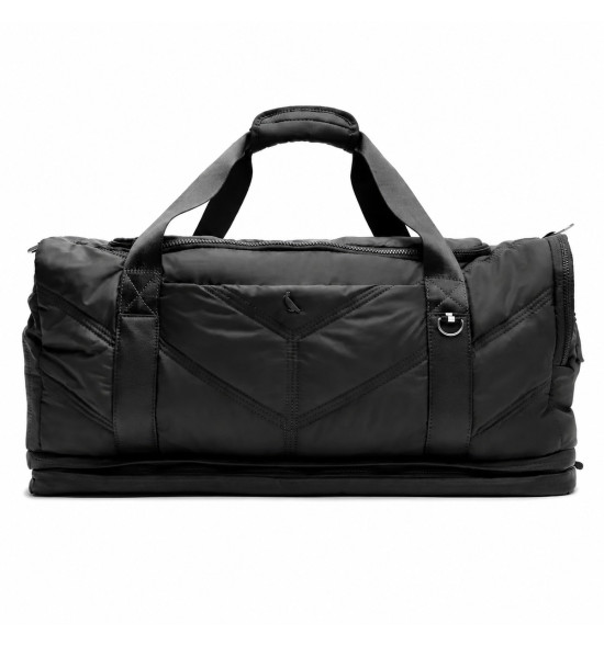 Mala Mochila Reserva Wing 2 em 1 Preta – Versatilidade, Design e Performance