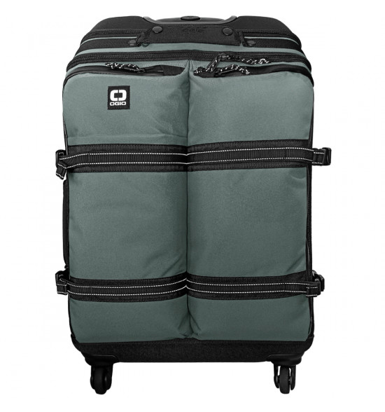 Mala Ogio Viagem com Rodinhas Alpha Convoy 520S Travel 50L Charcoal - 2
