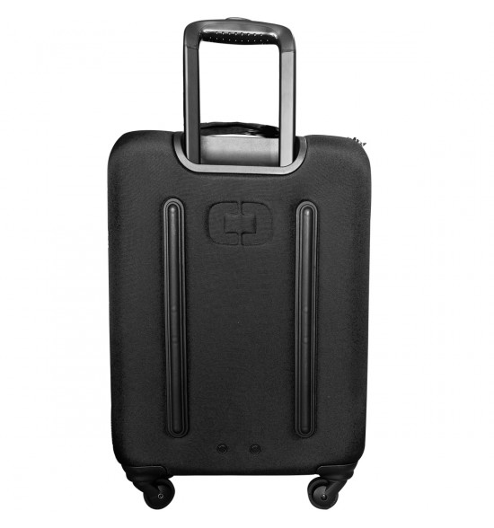 Mala Ogio Viagem com Rodinhas Alpha Convoy 520S Travel 50L Charcoal - 4