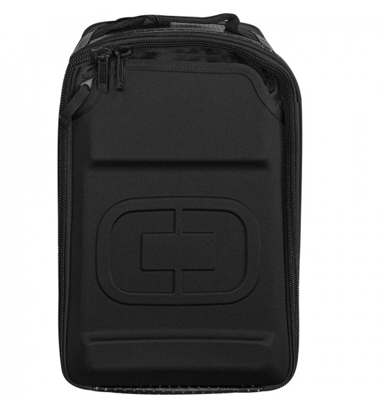 Mala Ogio para Óculos Goggle Case Box Stealth Black Importada - 3