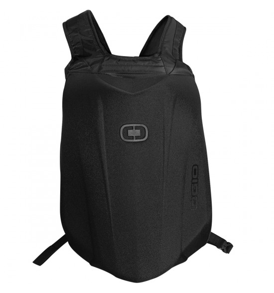 Mochila Ogio No Drag Mach 1 Pack 22L Stealth Black Importada 123008_36 ...