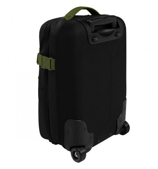 Mala de Viagem com Rodinhas Quiksilver Horizon Black Thyme 41L - 3
