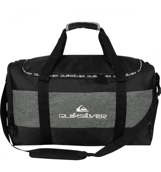 Mala de Viagem Quiksilver Urban Preta 30L