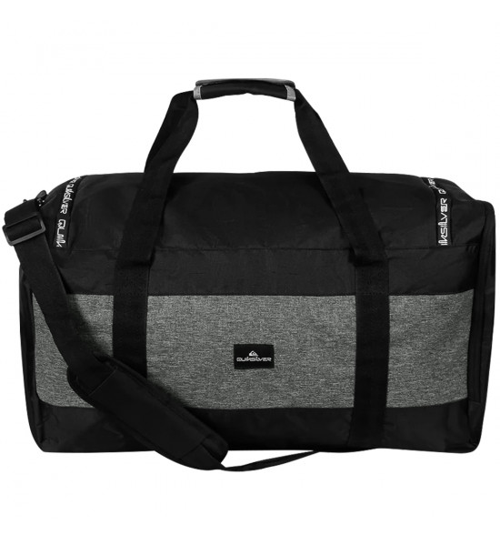 Mala Quiksilver Urban Preta 30L - 3