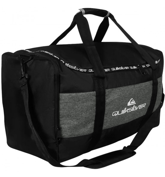 Mala Quiksilver Urban Preta 30L - 2