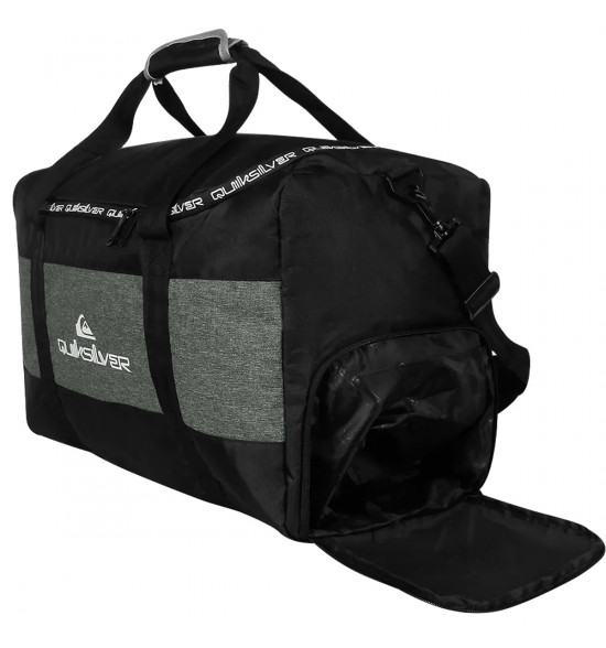 Mala Quiksilver Urban Preta 30L - 4