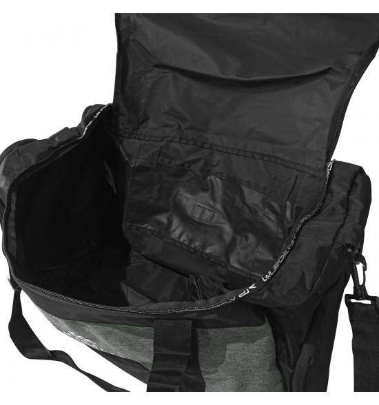 Mala Quiksilver Urban Preta 30L - 5