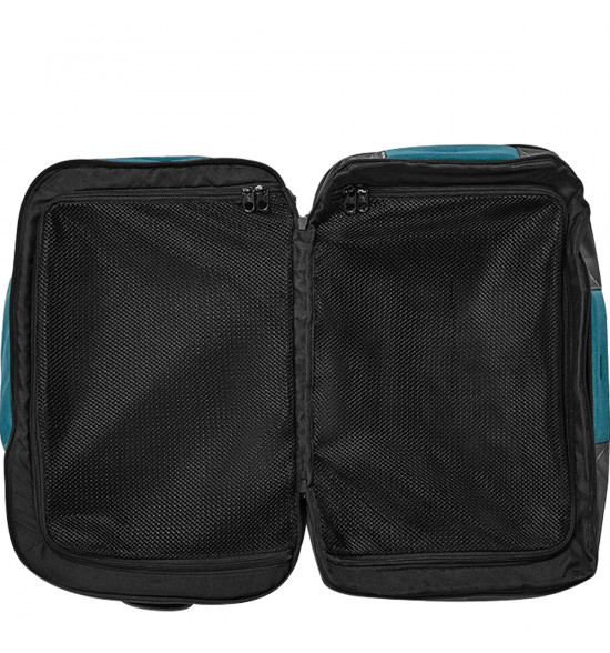 Mala Rip Curl Viagem com Rodinhas F-Light Cabin 35L Driven Ocean Importada - 4