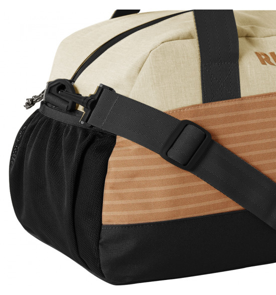 Mala Rip Curl Gym Bag 32L Sessions Light Brown - 4