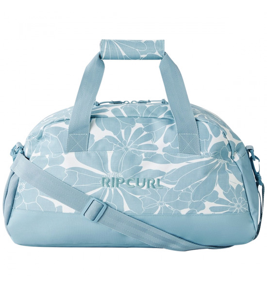 Mala Rip Curl Gym Bag 32L Sessions Dusty Blue