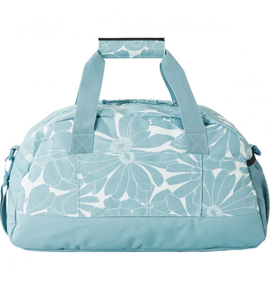 Mala Rip Curl Gym Bag 32L Sessions Dusty Blue - 3