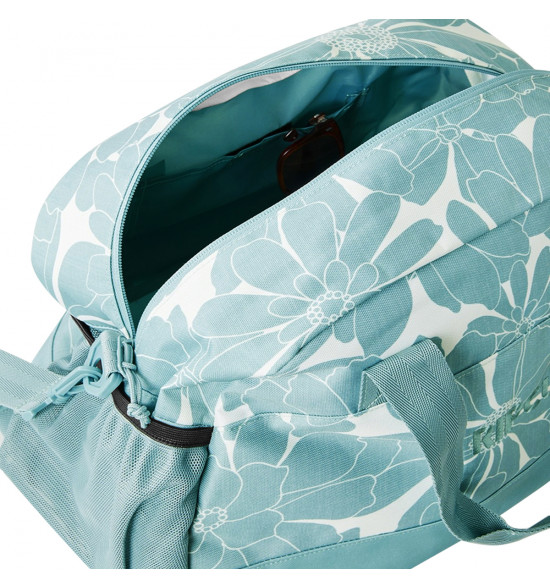 Mala Rip Curl Gym Bag 32L Sessions Dusty Blue - 5