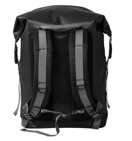 Mochila Rip Curl Surf Series Backpack 30L Black/Grey Importada - 3