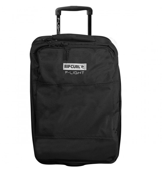 Mala Rip Curl Viagem com Rodinhas F-Light Cabin 30L Icons Midnight Importada - 2