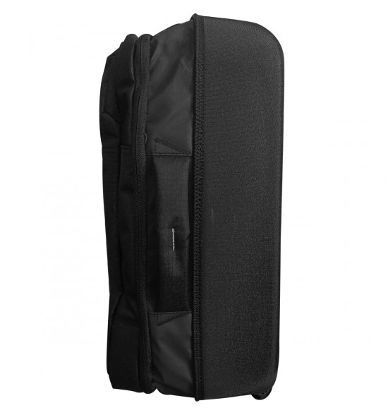 Mala Rip Curl Viagem com Rodinhas F-Light Cabin 30L Icons Midnight Importada - 3