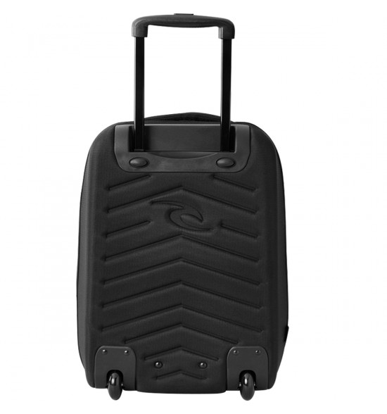 Mala Rip Curl Viagem com Rodinhas F-Light Cabin 30L Icons Midnight Importada - 4
