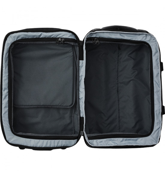 Mala Rip Curl Viagem com Rodinhas F-Light Cabin 30L Icons Midnight Importada - 5