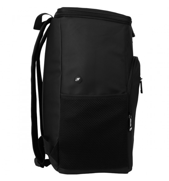 Mochila Térmica Mormaii Cooler Shield Icon Preta 25L - 3