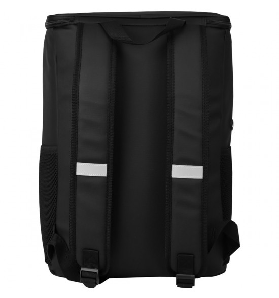 Mochila Térmica Mormaii Cooler Shield Icon Preta 25L - 4