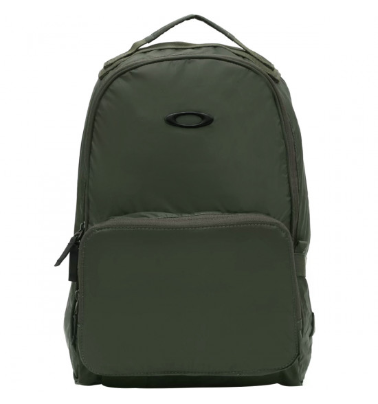 Mochila Oakley Packable Backpack Verde