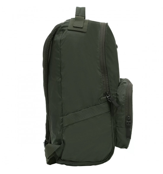 Mochila Oakley Packable Backpack Verde - 3