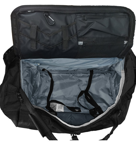 Mala Rip Curl Search Duffle Icons 45L Midnight 2.0 - 5