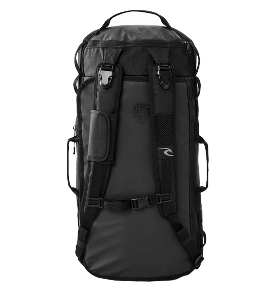 Mala Rip Curl Search Duffle Icons 45L Midnight 2.0 - 3