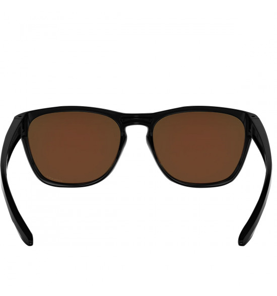 Óculos Oakley Manorburn Black INK/Lente Prizm Ruby - 4