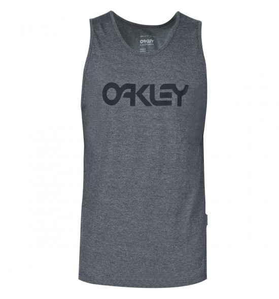 Regata Oakley Mark II Tank Grey