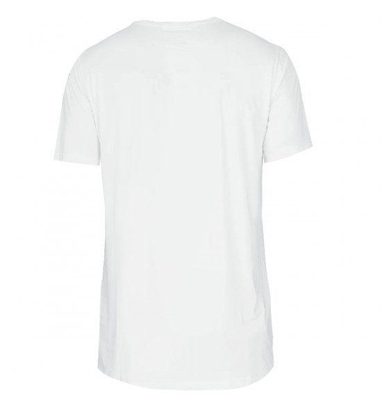 Camiseta Oakley Mark II Tee Branca - 2