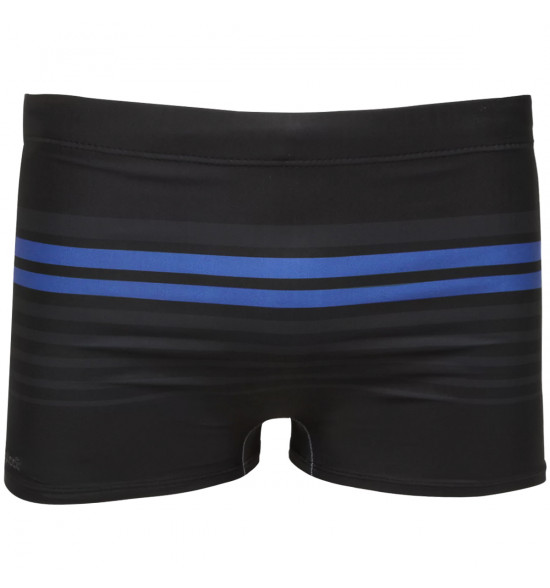 Sunga Boxer Colcci Preta Listrada