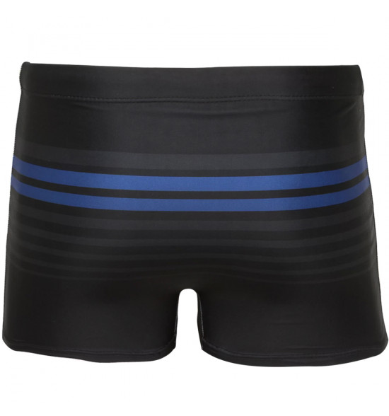 Sunga Boxer Colcci Preta Listrada - 2
