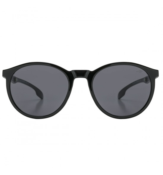 Óculos Mormaii Maui Preto Brilho/ Lente Cinza - 2