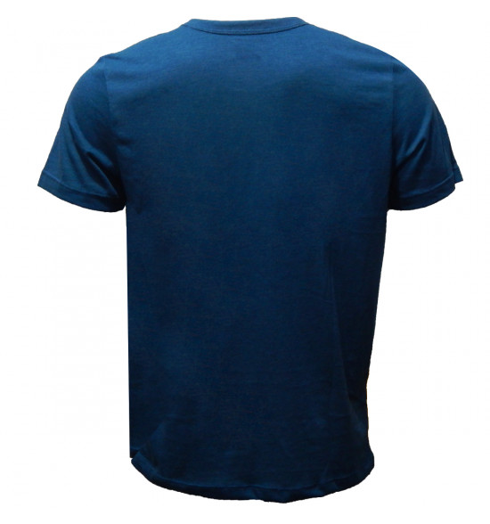 Camiseta Mormaii La La Land Azul - 2