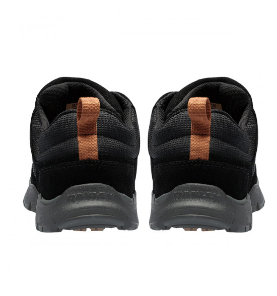 Tênis Oakley Halftrack 365 Jet Black - 3