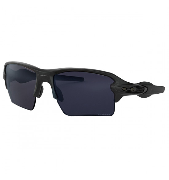 Óculos Oakley Flak 2.0 XL Matte Black/Lente Prizm Black Iridium