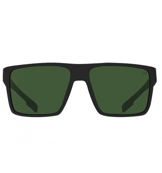 Óculos Mormaii Macau Preto Fosco/Lente Preta G15 - 2