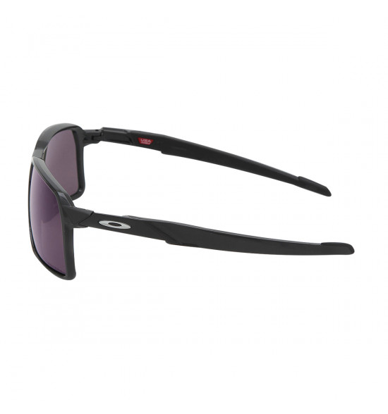Óculos Oakley Portal Cinza Grafite/Lente Prizm Grey - 3
