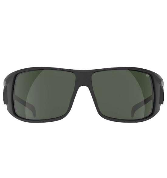 Óculos Mormaii Nazaré Preto Fosco/Lente G15 Cinza - 3