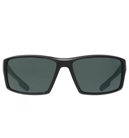 Óculos Mormaii Joaca 4 Preto Brilho/Lente Cinza - 2