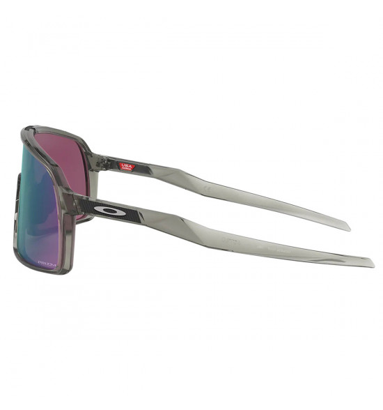 Óculos Oakley Sutro Grey Ink/Lente Prizm Road Jade - 3