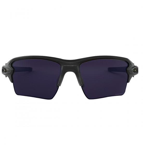 Óculos Oakley Flak 2.0 XL Matte Black/Lente Prizm Black Iridium - 3