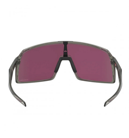 Óculos Oakley Sutro Grey Ink/Lente Prizm Road Jade - 4