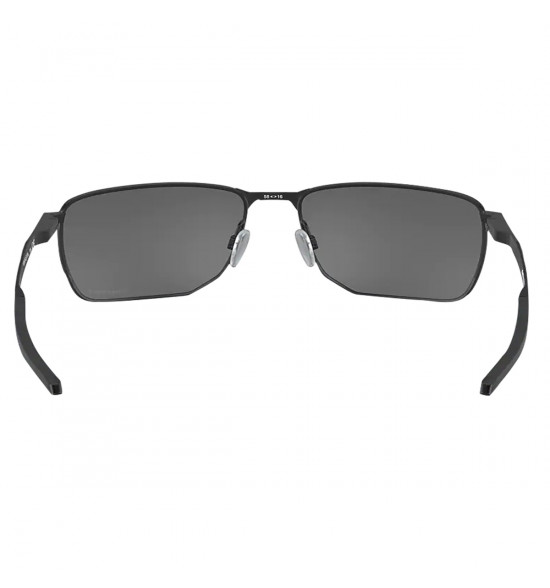 Óculos Oakley Ejector Satin Black/Lente Prizm Black - 4