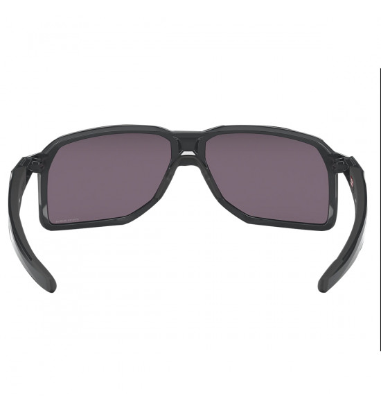 Óculos Oakley Portal Cinza Grafite/Lente Prizm Grey - 4