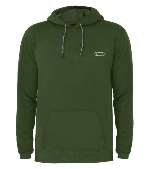 Moletom Oakley Ellipse Hoodie Herb