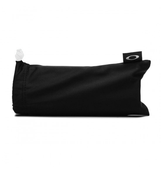 Óculos Oakley Dispatch 2 Polished Black/Lente Grey - 5