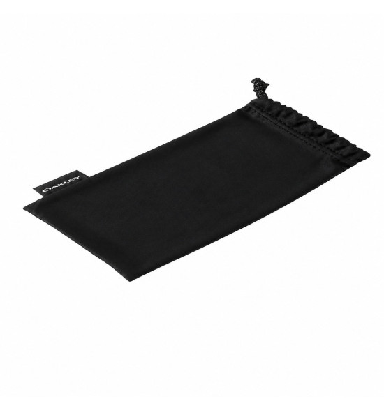 Óculos Oakley Permian Polished Black / Lente Prizm Black – Estilo Moderno e Visão de Alta Definição - 6